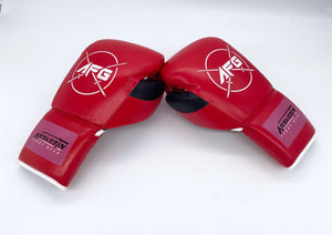 Custom Pro Fight Gloves