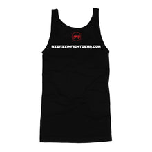 Load image into Gallery viewer, AFG Black Tank