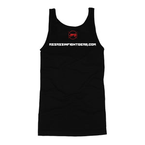 AFG Black Tank