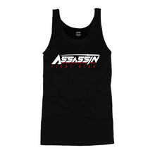 Load image into Gallery viewer, AFG Black Tank