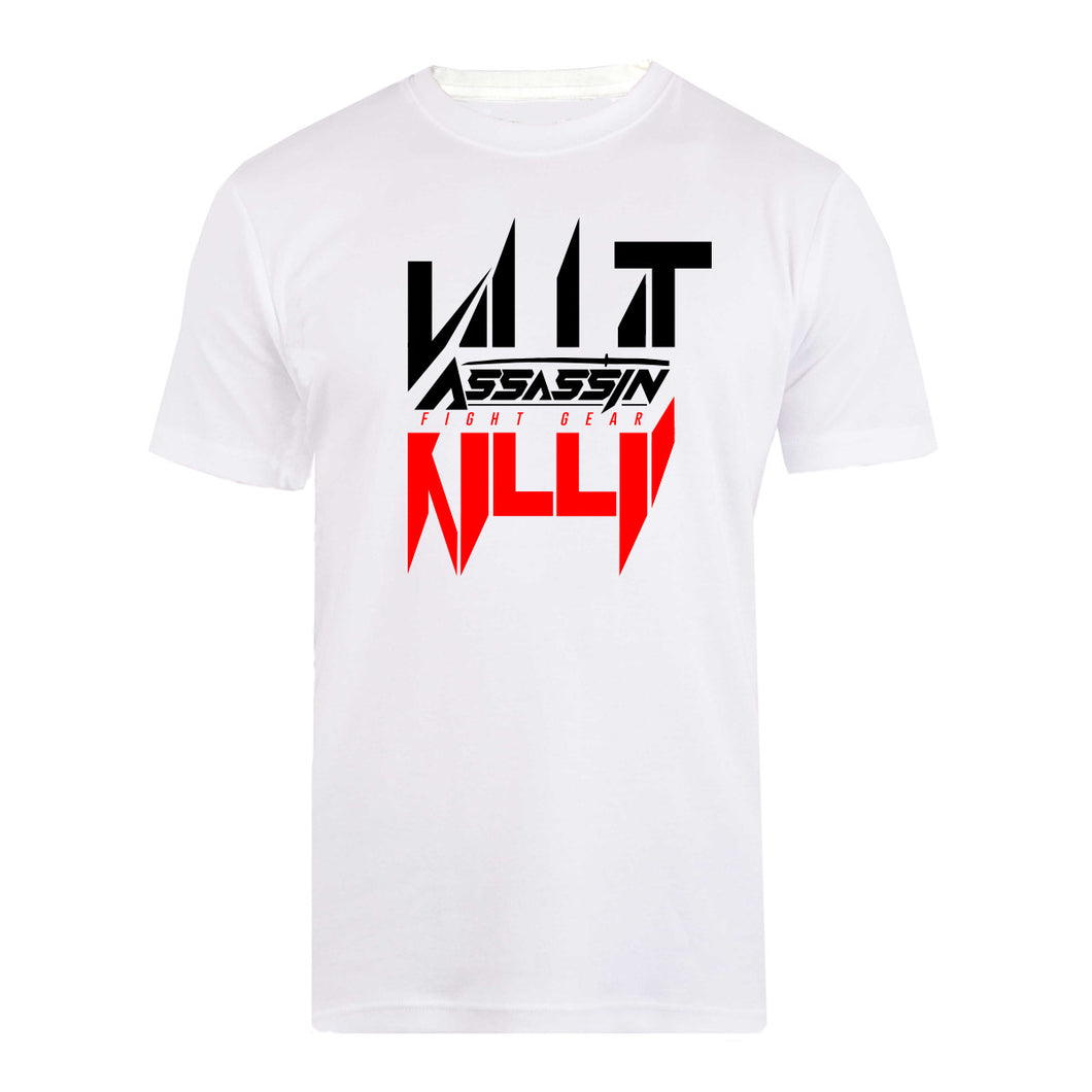 Kill It Tees