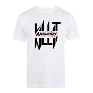 Kill It Tees