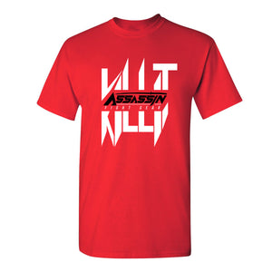 Kill It Tees