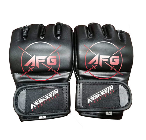 MMA Gloves